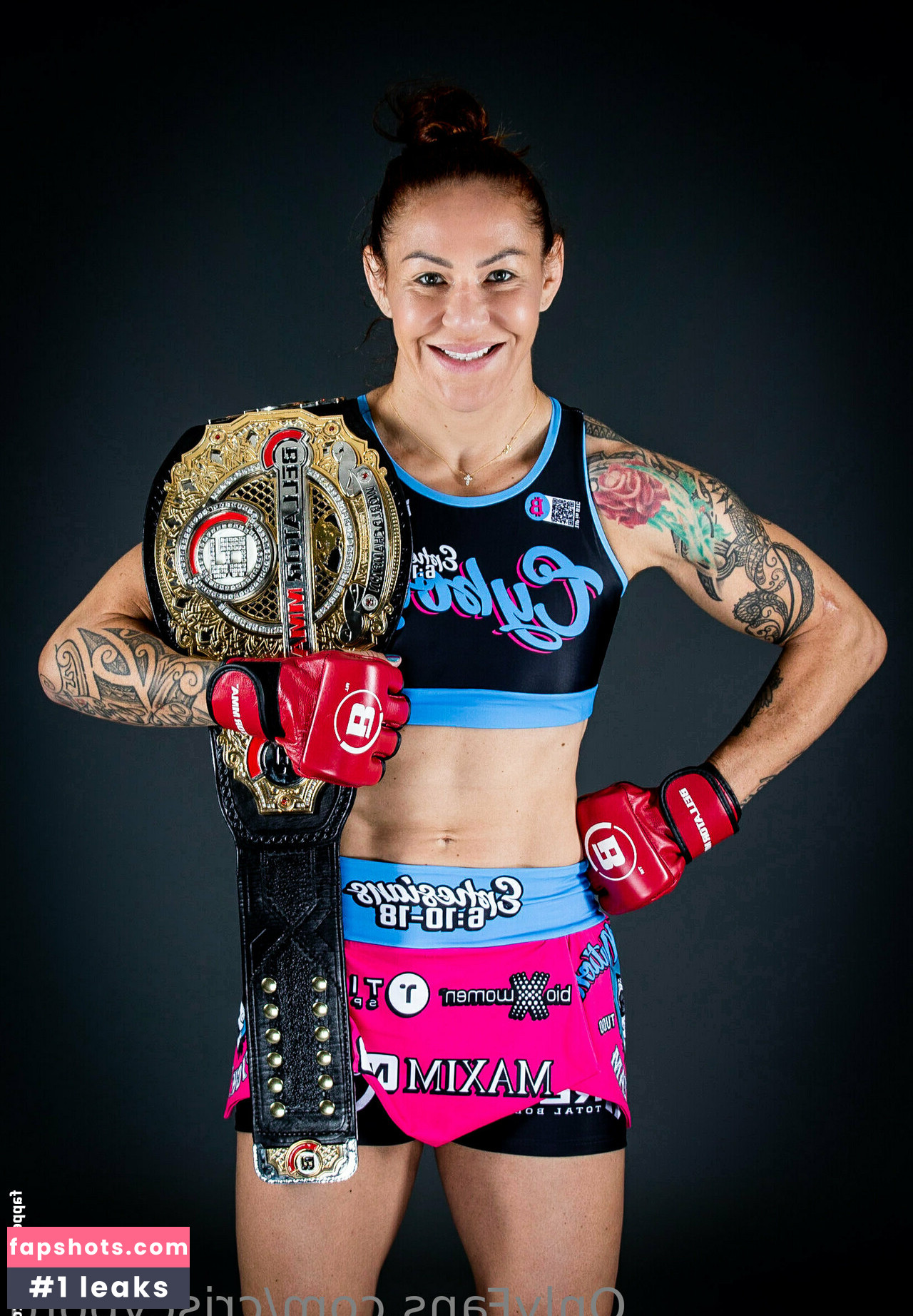criscyborg Nahé úniky fotek pouze od fanoušků #27 - Fapshots