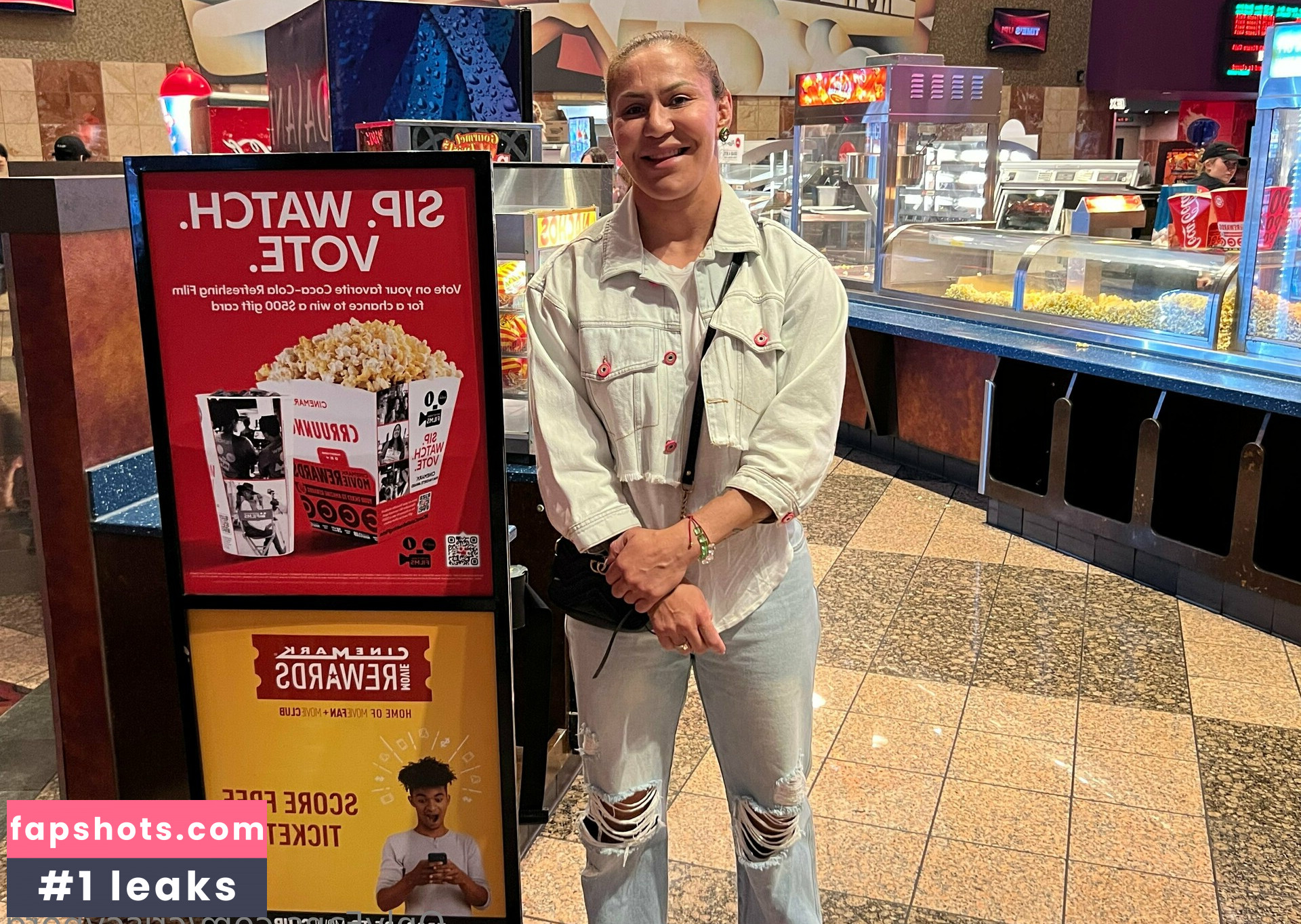 criscyborg Nahé úniky fotek pouze od fanoušků #28 - Fapshots