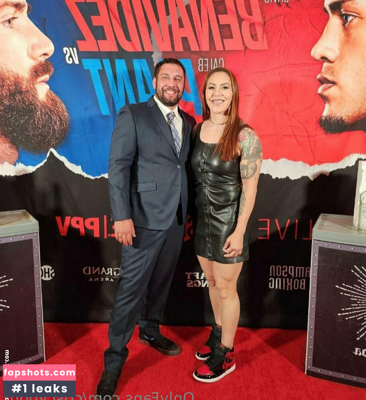 criscyborg Nahé úniky fotek pouze od fanoušků #29 - Fapshots