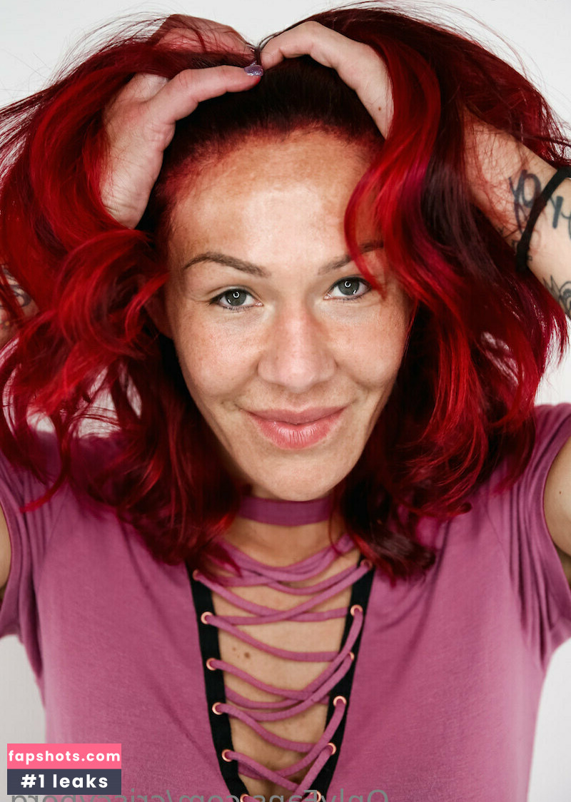 criscyborg Nahé úniky fotek pouze od fanoušků #30 - Fapshots