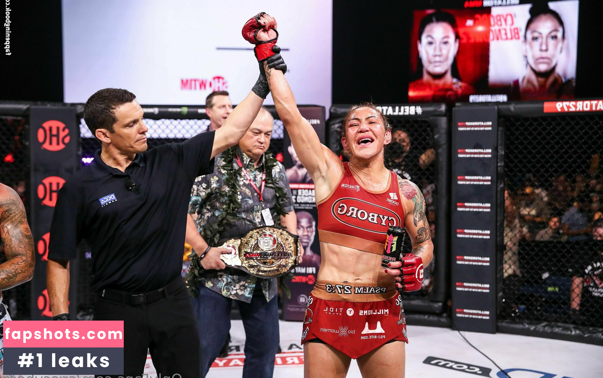 criscyborg Nahé úniky fotek pouze od fanoušků #38 - Fapshots