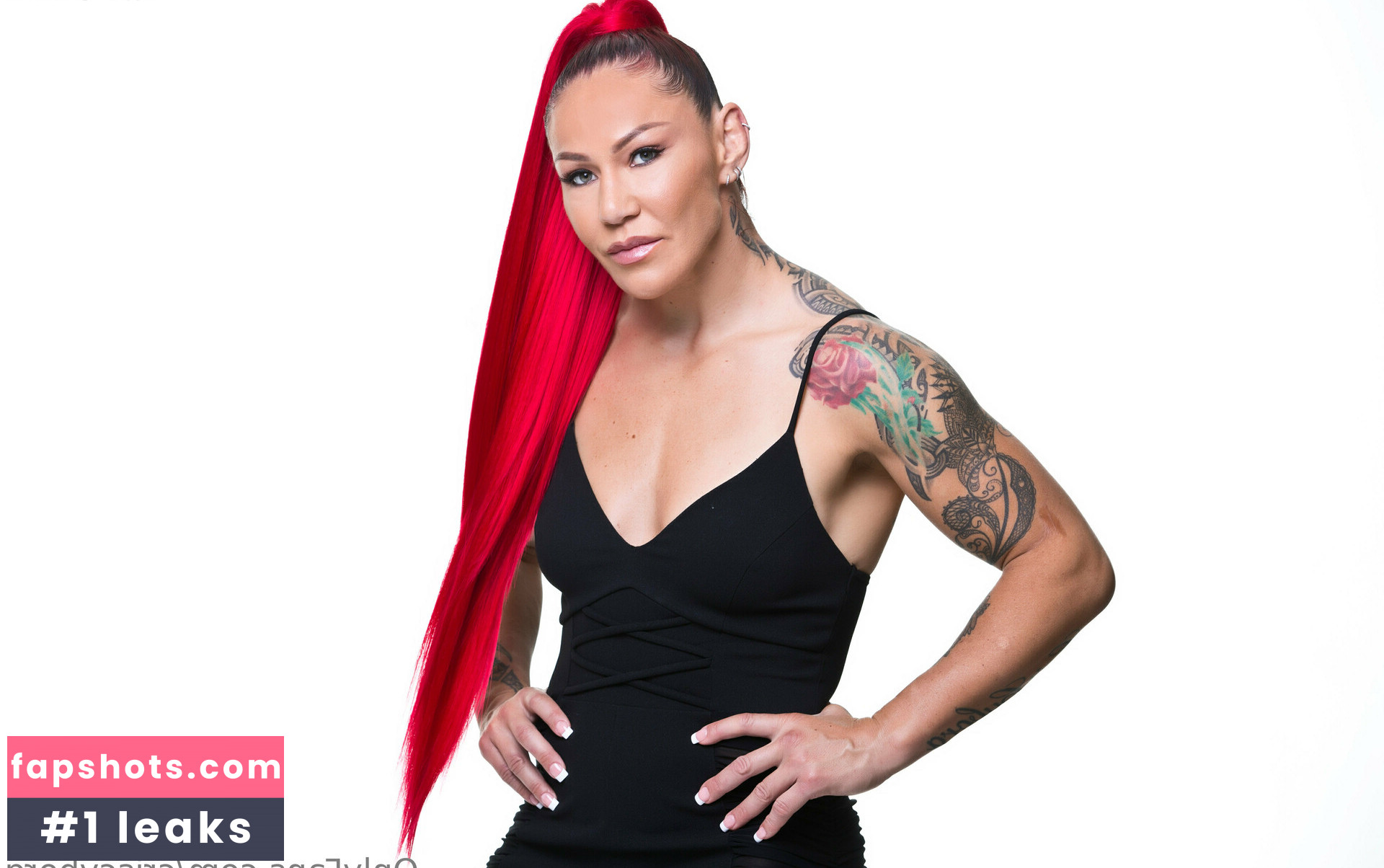 criscyborg Nahé úniky fotek pouze od fanoušků #39 - Fapshots