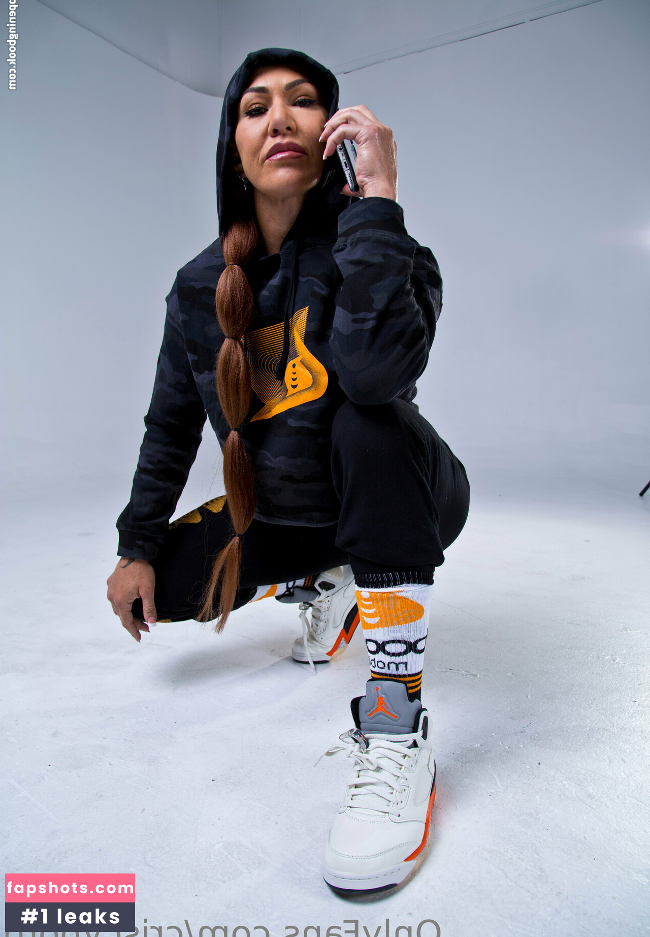 criscyborg Nahé úniky fotek pouze od fanoušků #40 - Fapshots