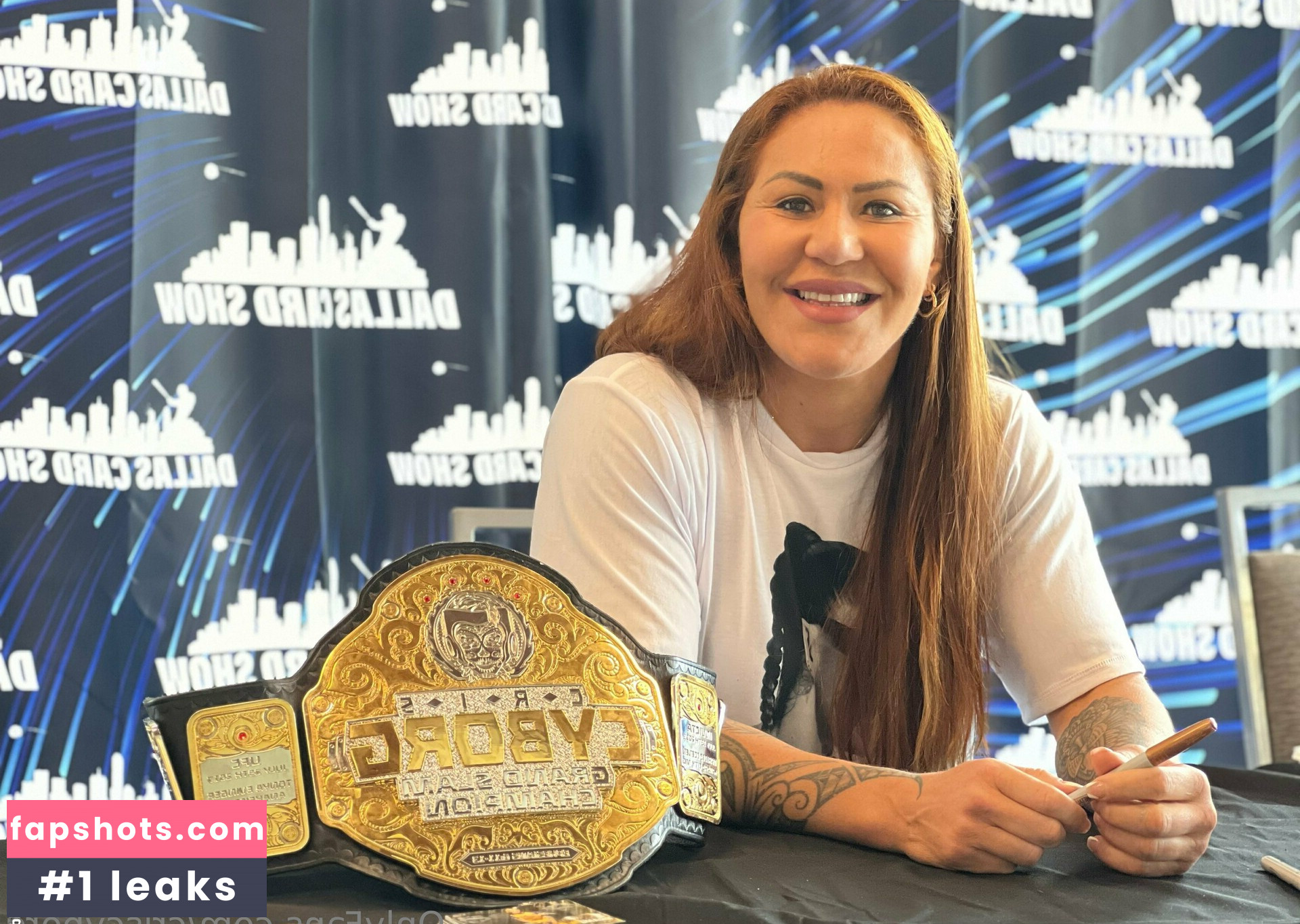 criscyborg Filtración Desnuda OnlyFans Foto #5 - Fapshots