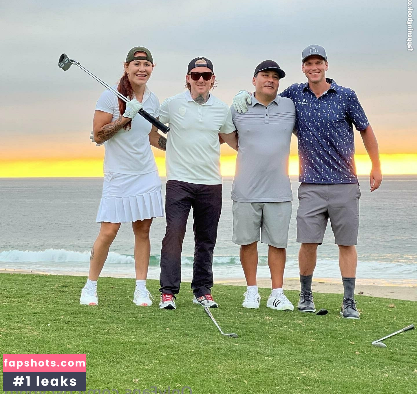 criscyborg Nahé úniky fotek pouze od fanoušků #47 - Fapshots