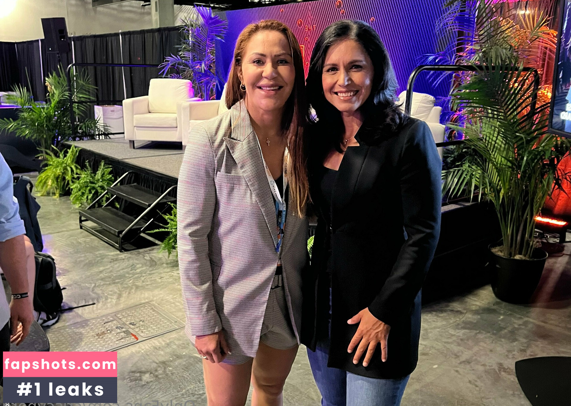 criscyborg Filtración Desnuda OnlyFans Foto #6 - Fapshots