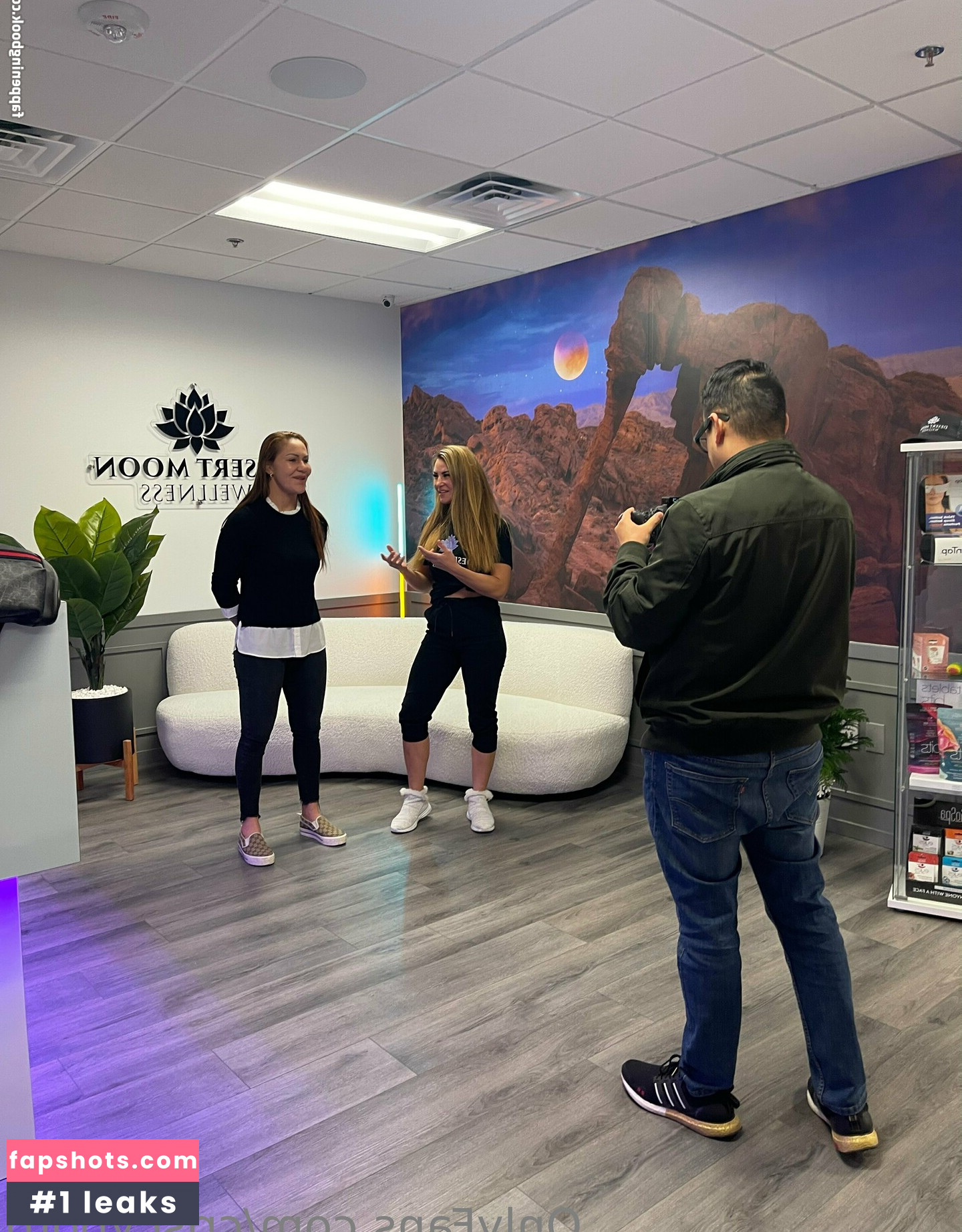 criscyborg Filtración Desnuda OnlyFans Foto #51 - Fapshots