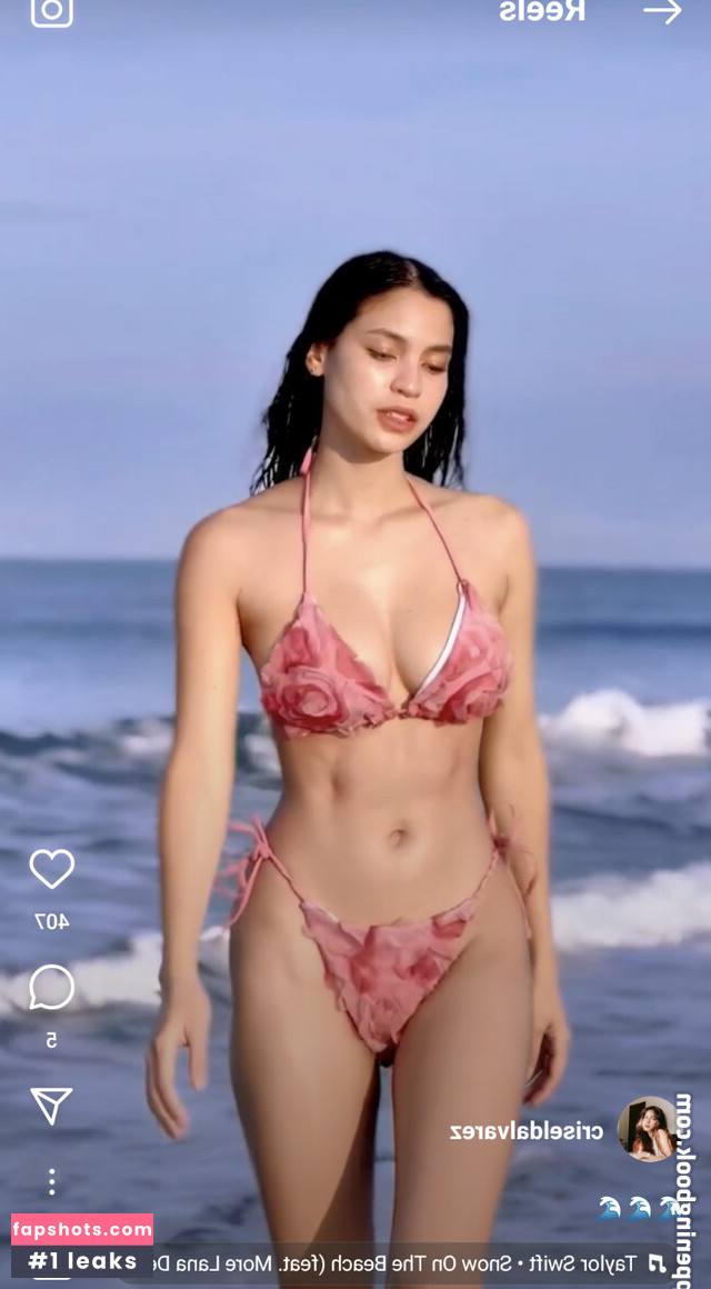 Criselda Alvarez gallery photo #16