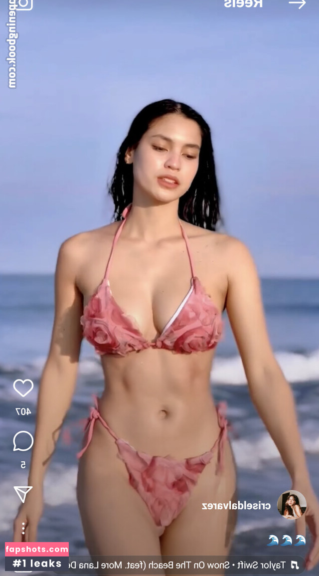 Criselda Alvarez gallery photo #17