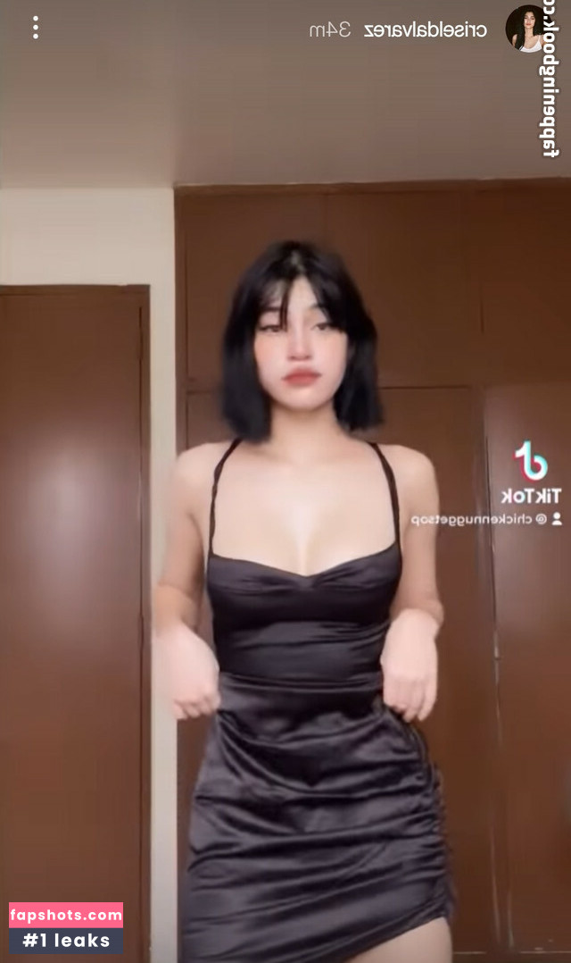 Criselda Alvarez gallery photo #48