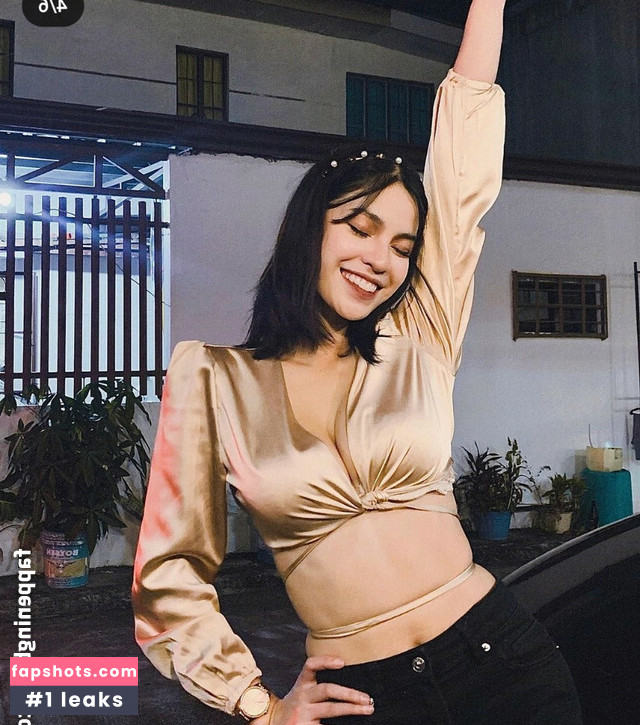 Criselda Alvarez gallery photo #62