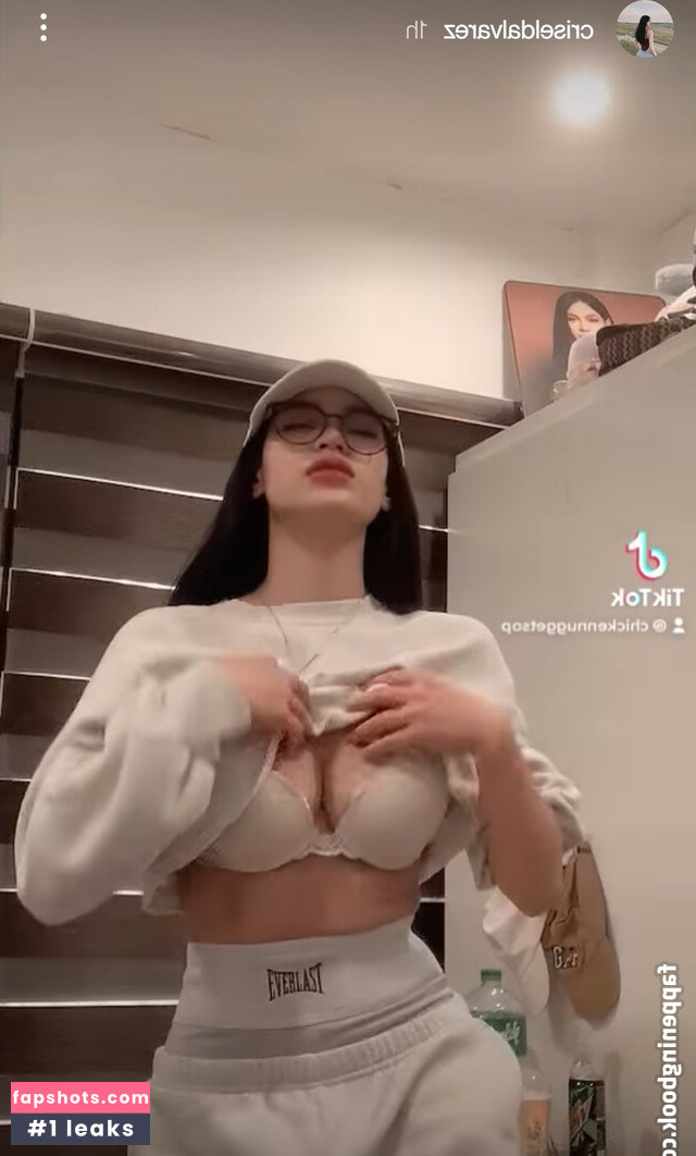 Criselda Alvarez gallery photo #82