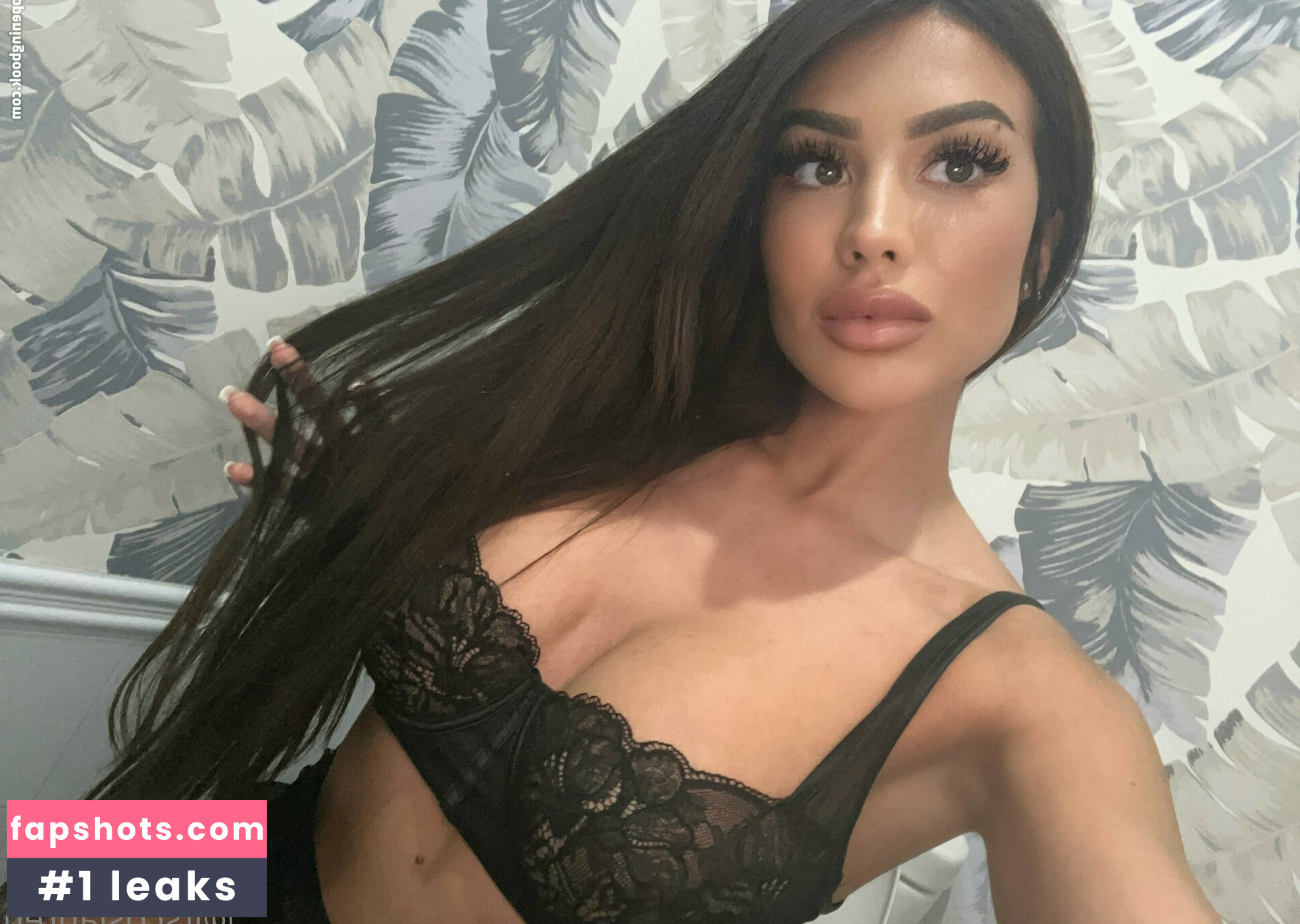 Crislau Filtración Desnuda OnlyFans Foto #13 - Fapshots