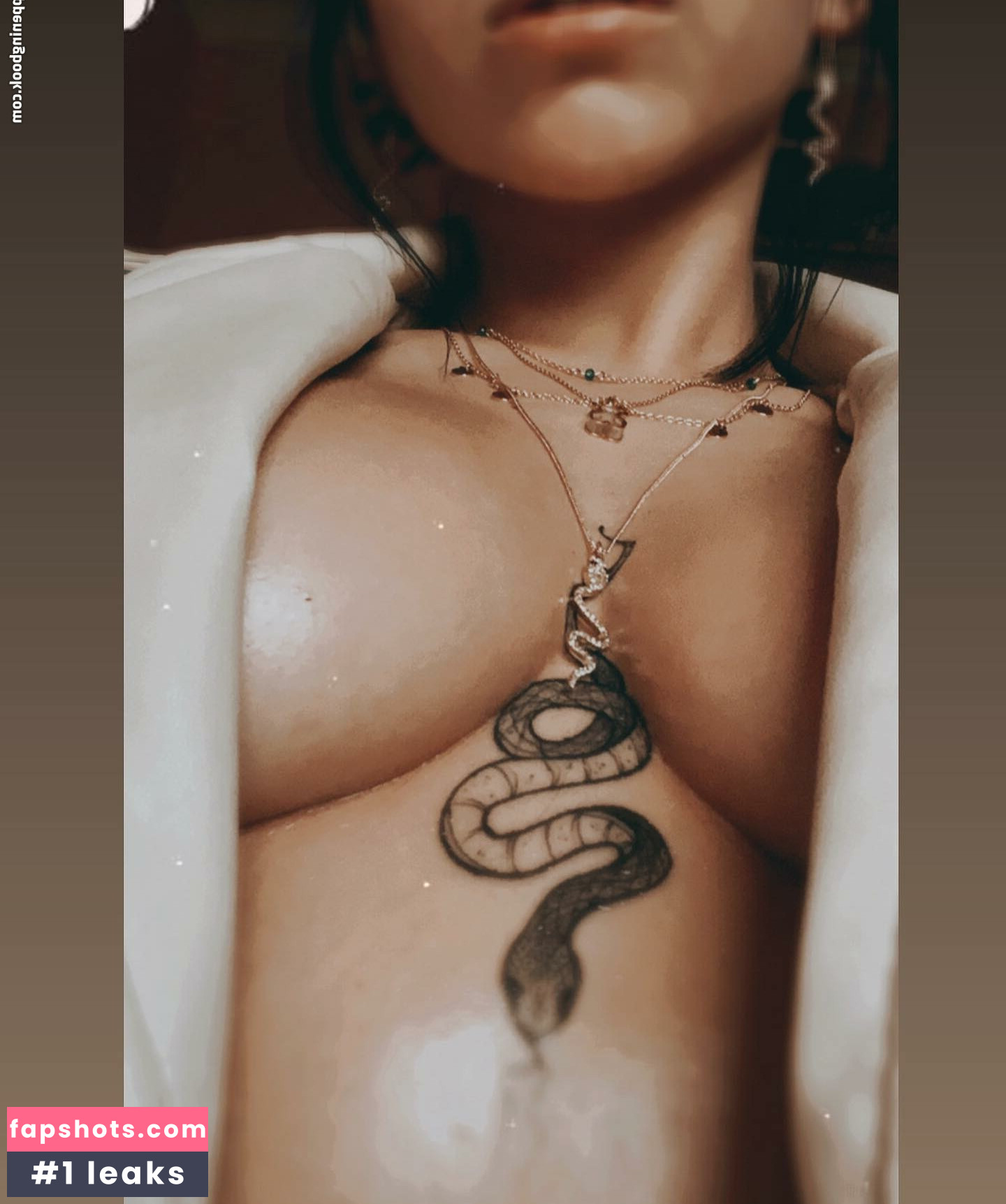 crismaia97 Nahé úniky fotek pouze od fanoušků #2 - Fapshots