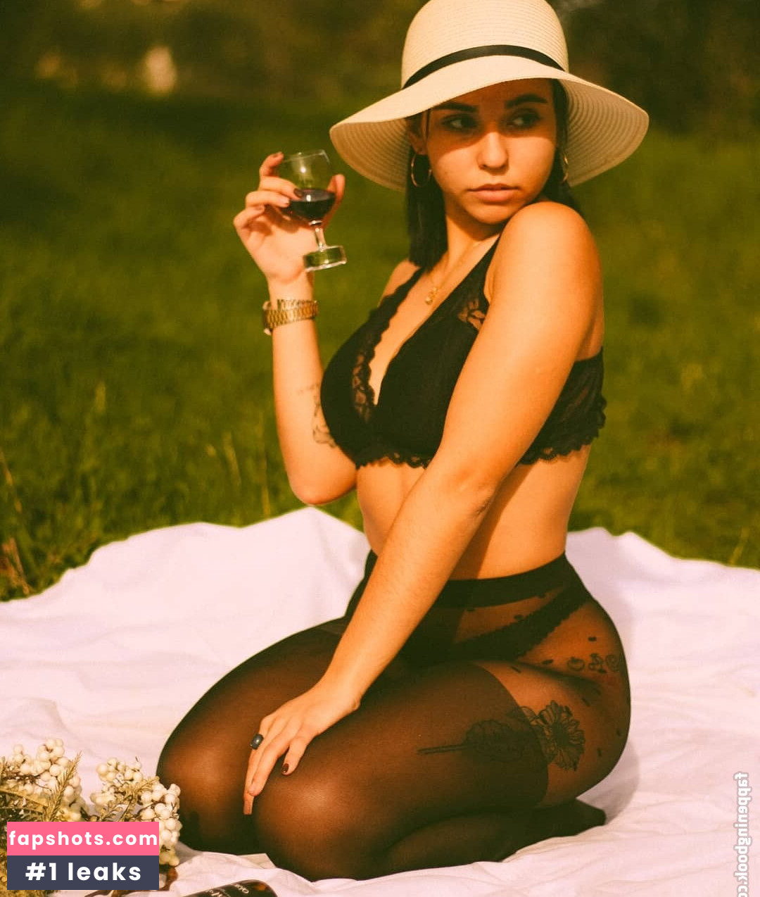 crismaia97 Nahé úniky fotek pouze od fanoušků #14 - Fapshots