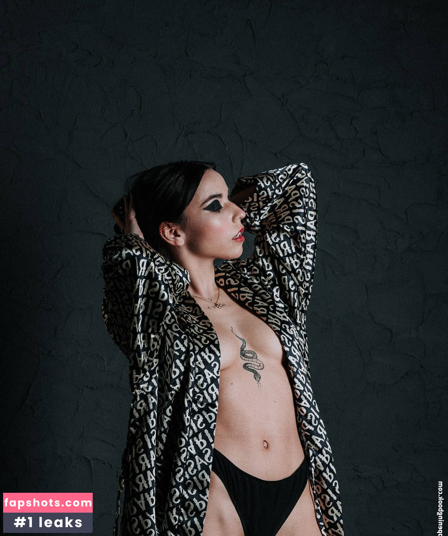 crismaia97 Nahé úniky fotek pouze od fanoušků #22 - Fapshots