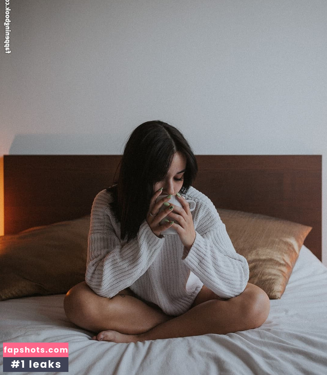 crismaia97 Nahé úniky fotek pouze od fanoušků #23 - Fapshots