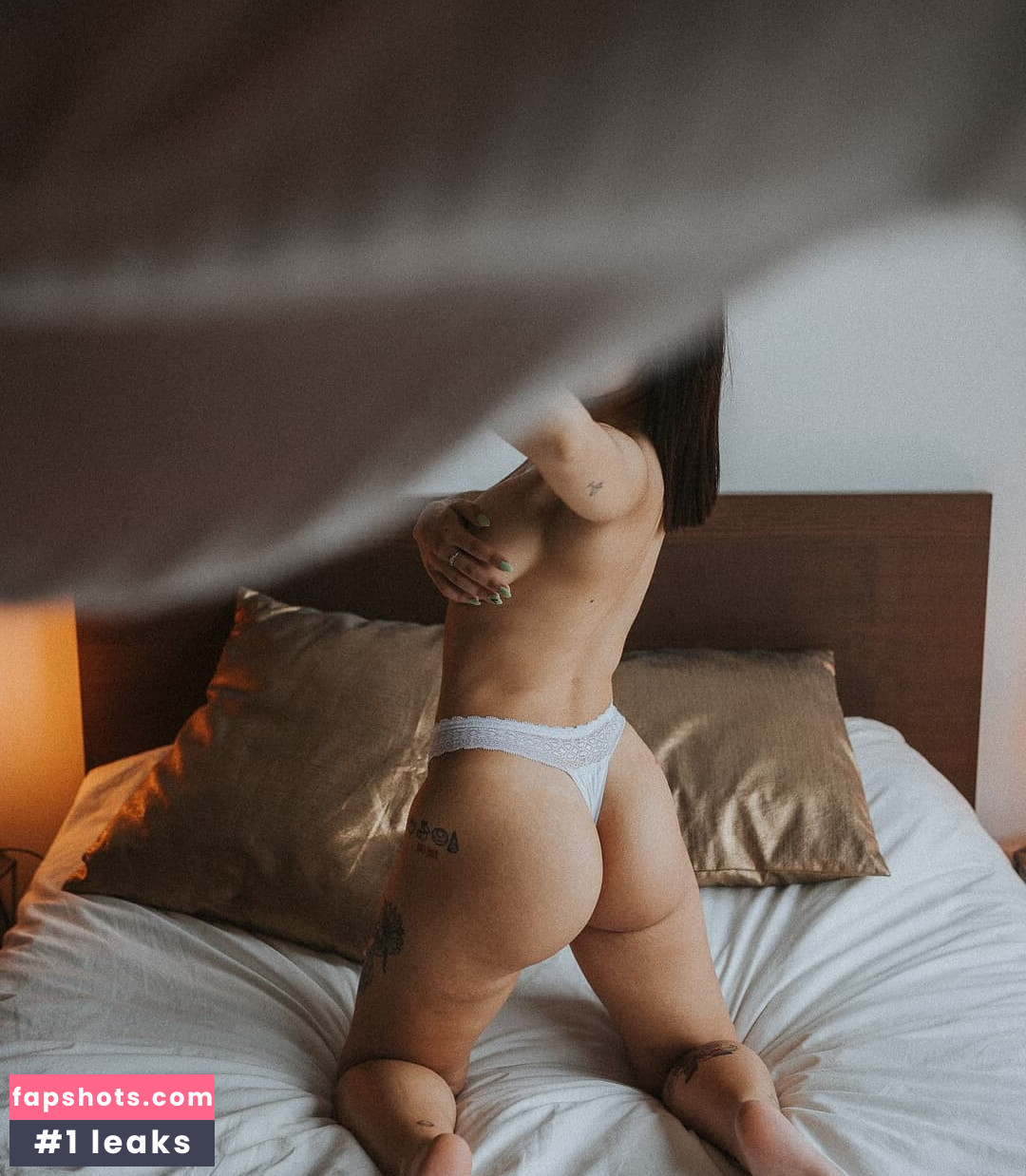 crismaia97 Nahé úniky fotek pouze od fanoušků #24 - Fapshots