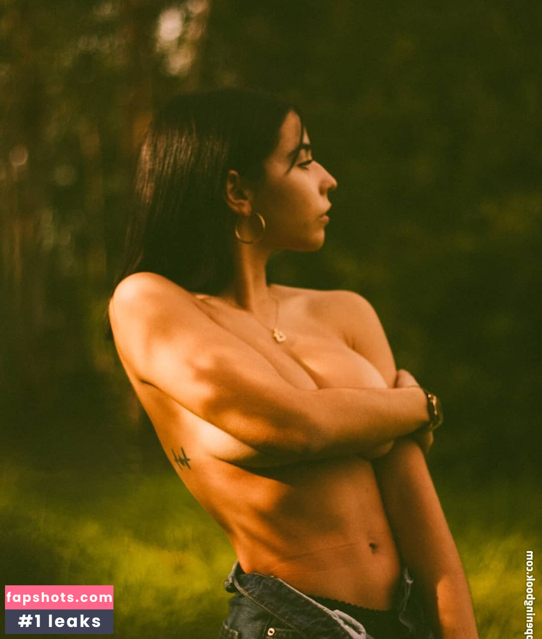 crismaia97 Nahé úniky fotek pouze od fanoušků #27 - Fapshots