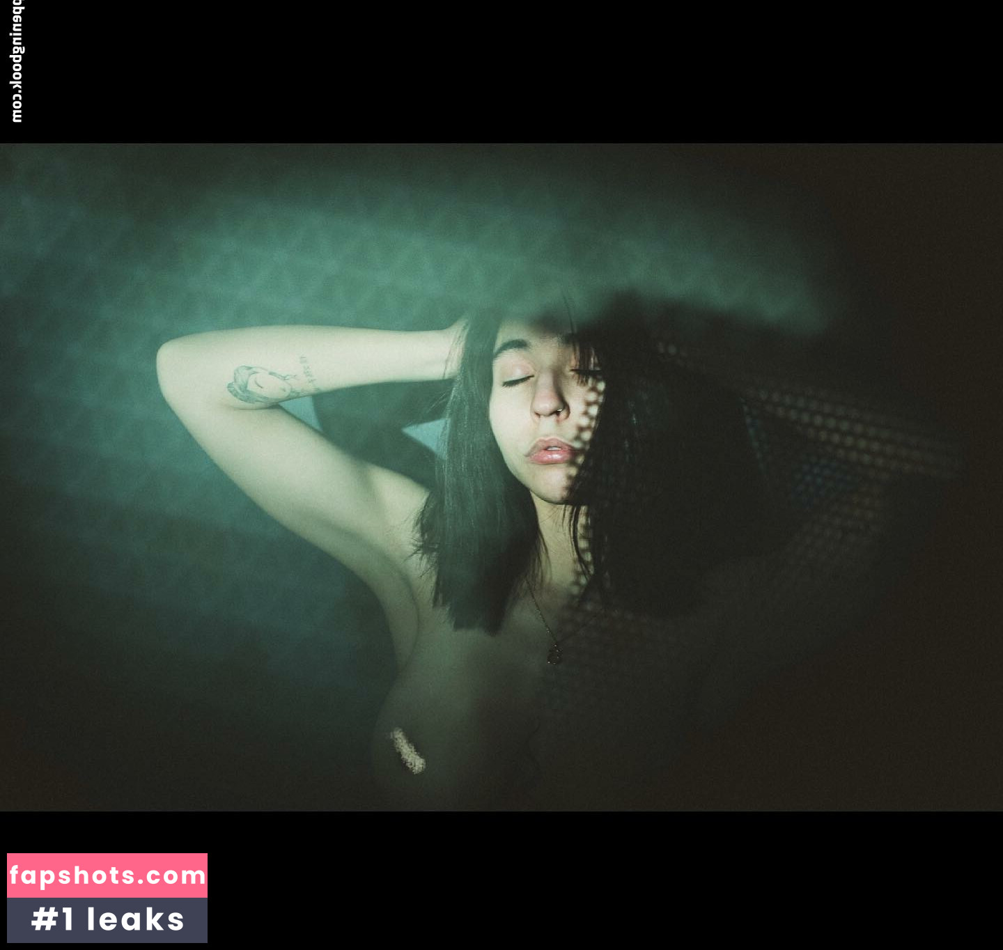 crismaia97 Nahé úniky fotek pouze od fanoušků #30 - Fapshots