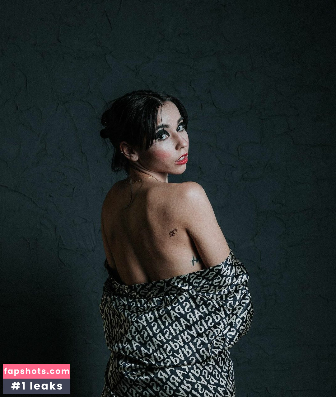 crismaia97 Nahé úniky fotek pouze od fanoušků #5 - Fapshots