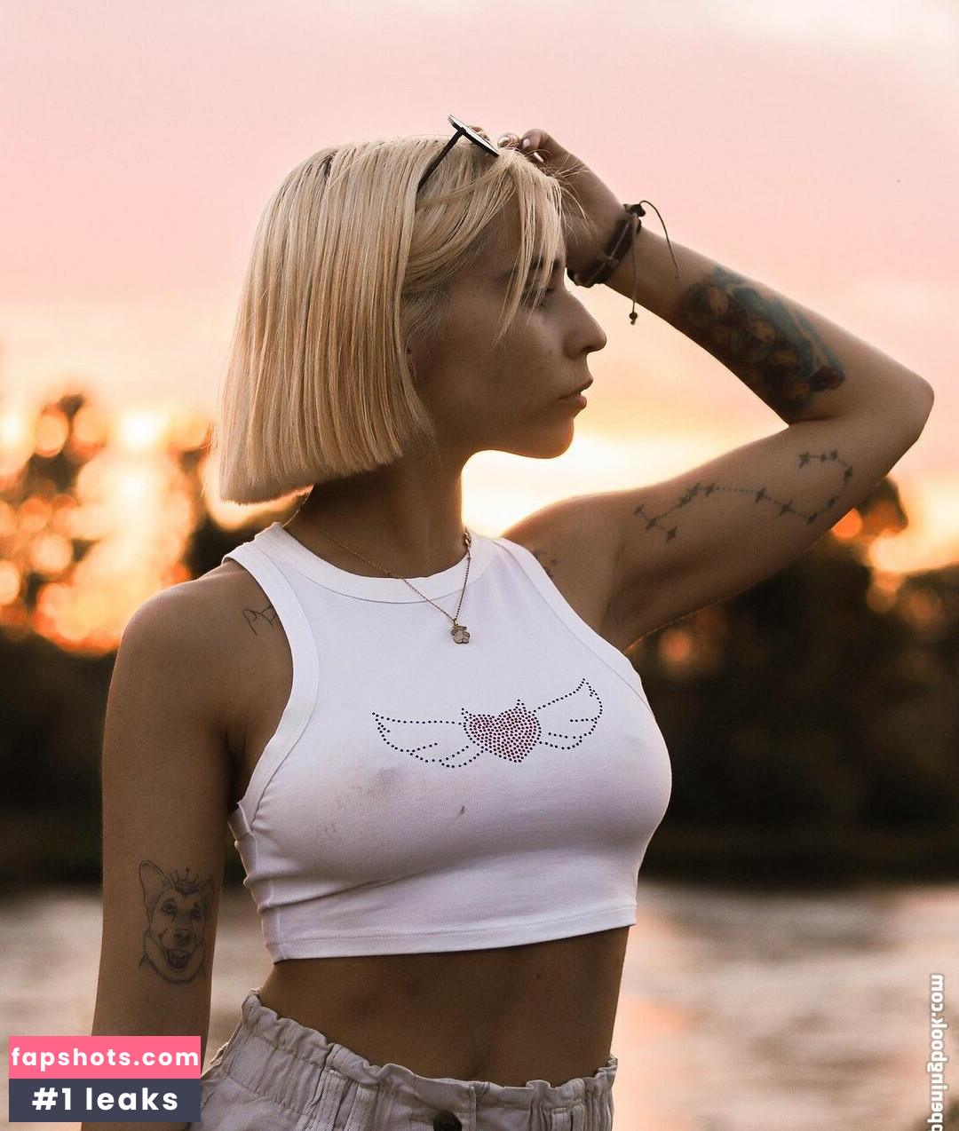 crismaia97 Nahé úniky fotek pouze od fanoušků #6 - Fapshots