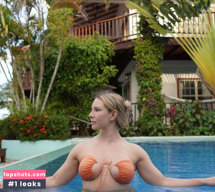 Crissy Climbs gallery photo #155