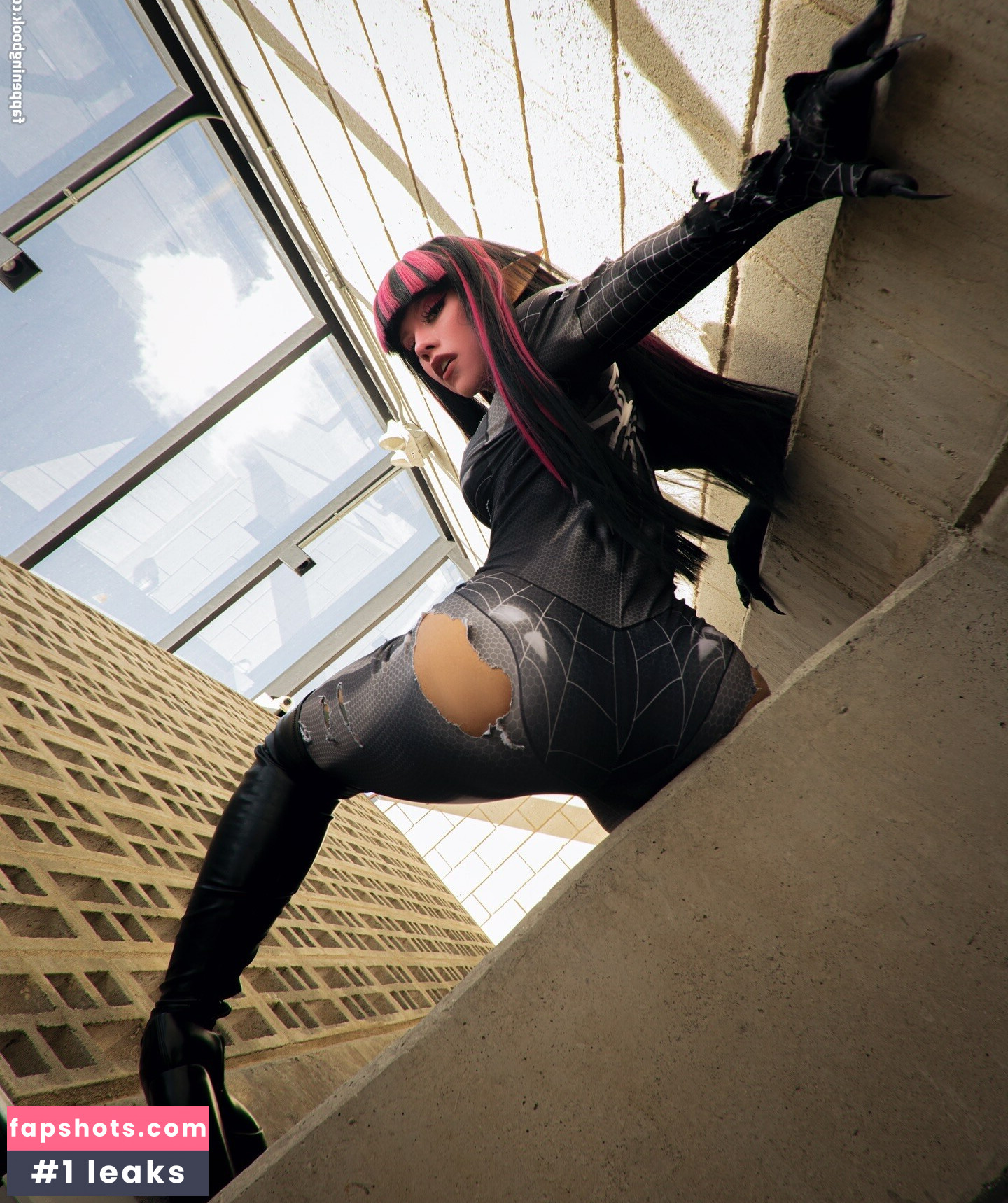 Cristalhill__ Nahé úniky fotek pouze od fanoušků #17 - Fapshots