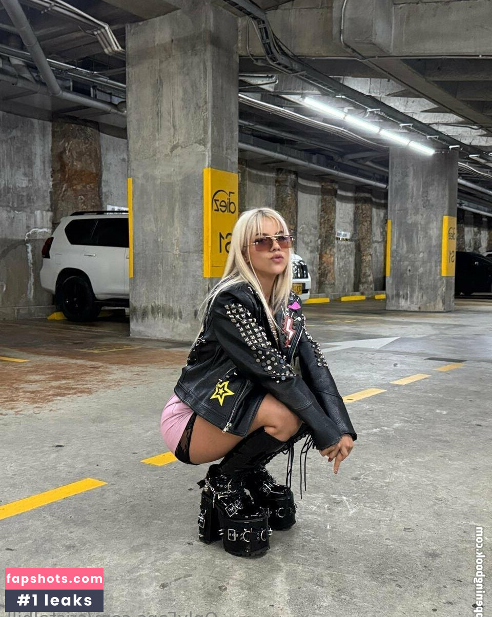 Cristalhill__ Nahé úniky fotek pouze od fanoušků #24 - Fapshots