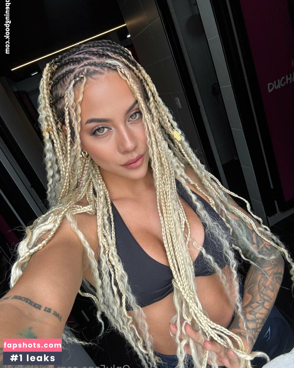 Cristalhill__ Nahé úniky fotek pouze od fanoušků #27 - Fapshots