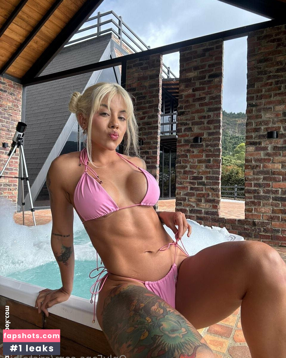 Cristalhill__ Nahé úniky fotek pouze od fanoušků #29 - Fapshots