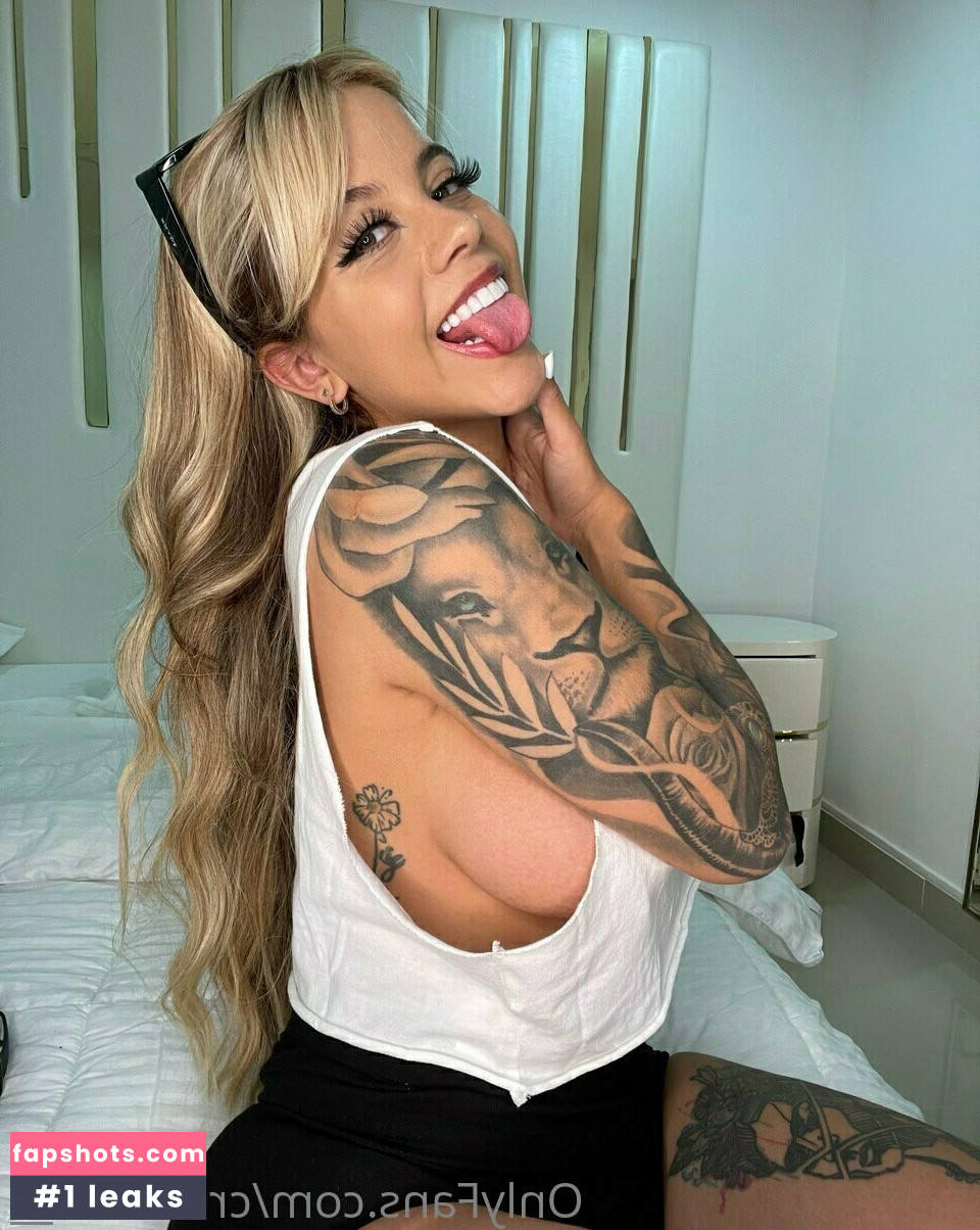 Cristalhill__ Nahé úniky fotek pouze od fanoušků #33 - Fapshots