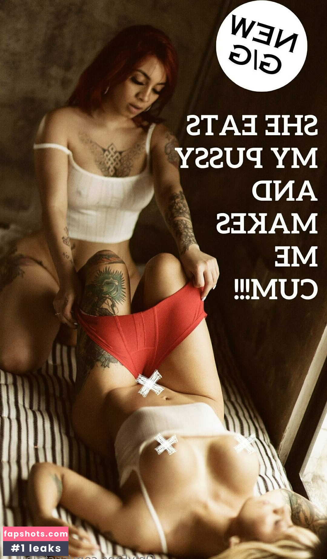 Cristalhill__ Nahé úniky fotek pouze od fanoušků #47 - Fapshots