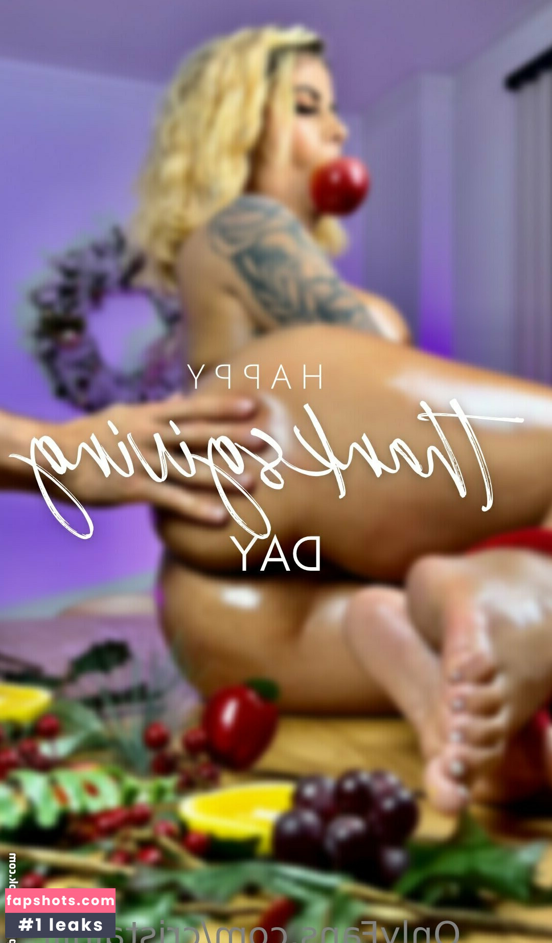 Cristalhill__ Nahé úniky fotek pouze od fanoušků #48 - Fapshots