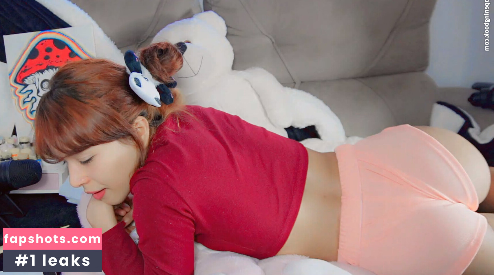 CristalU__u Nahé úniky fotek pouze od fanoušků #40 - Fapshots