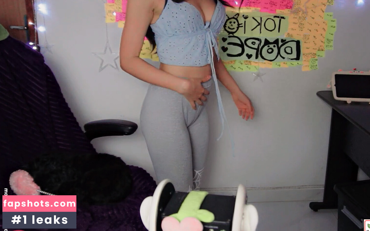 CristalU__u Nahé úniky fotek pouze od fanoušků #50 - Fapshots