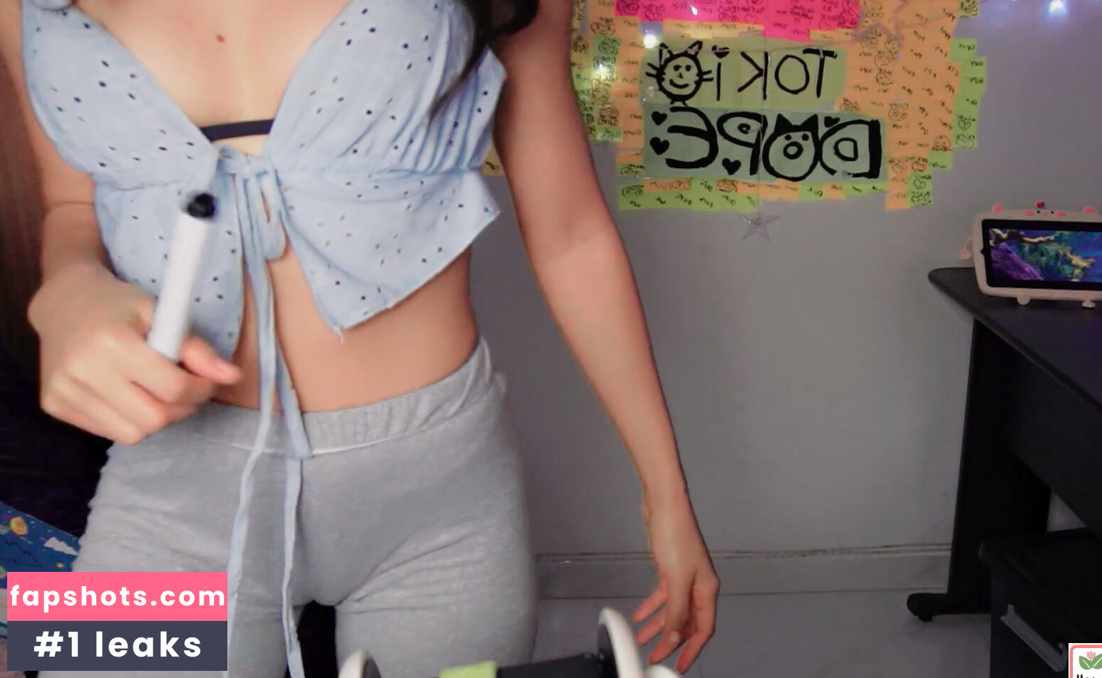 CristalU__u Nahé úniky fotek pouze od fanoušků #51 - Fapshots