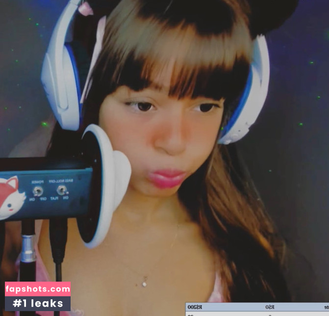 CristalU__u Nahé úniky fotek pouze od fanoušků #81 - Fapshots