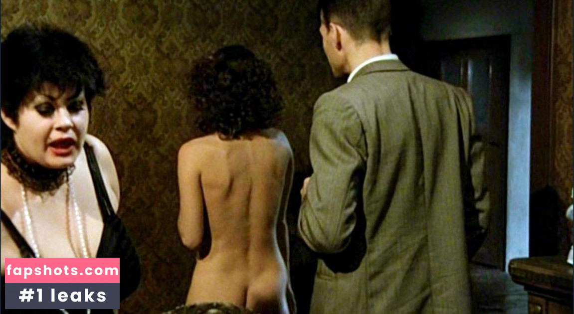 Cristel Braak Filtración Desnuda OnlyFans Foto #5 - Fapshots