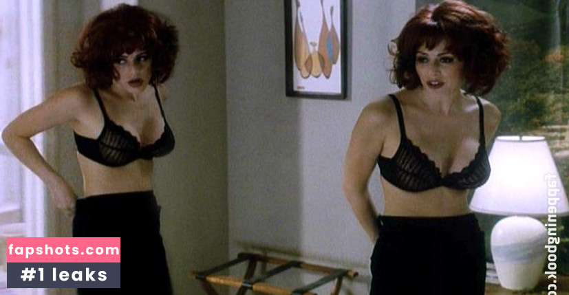 Cristi Conaway nude babe gallery