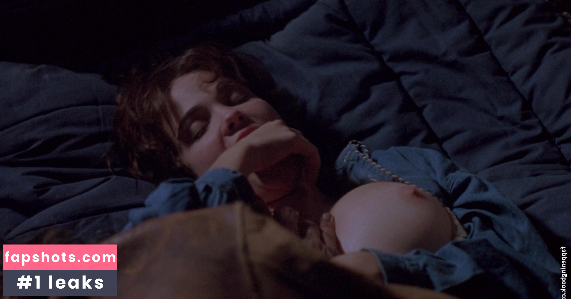 Cristi Harris gallery photo #4