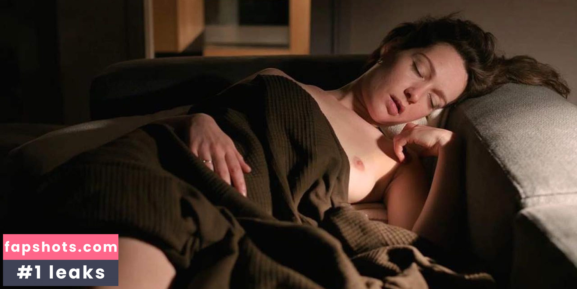 Cristiana Capotondi gallery photo #2