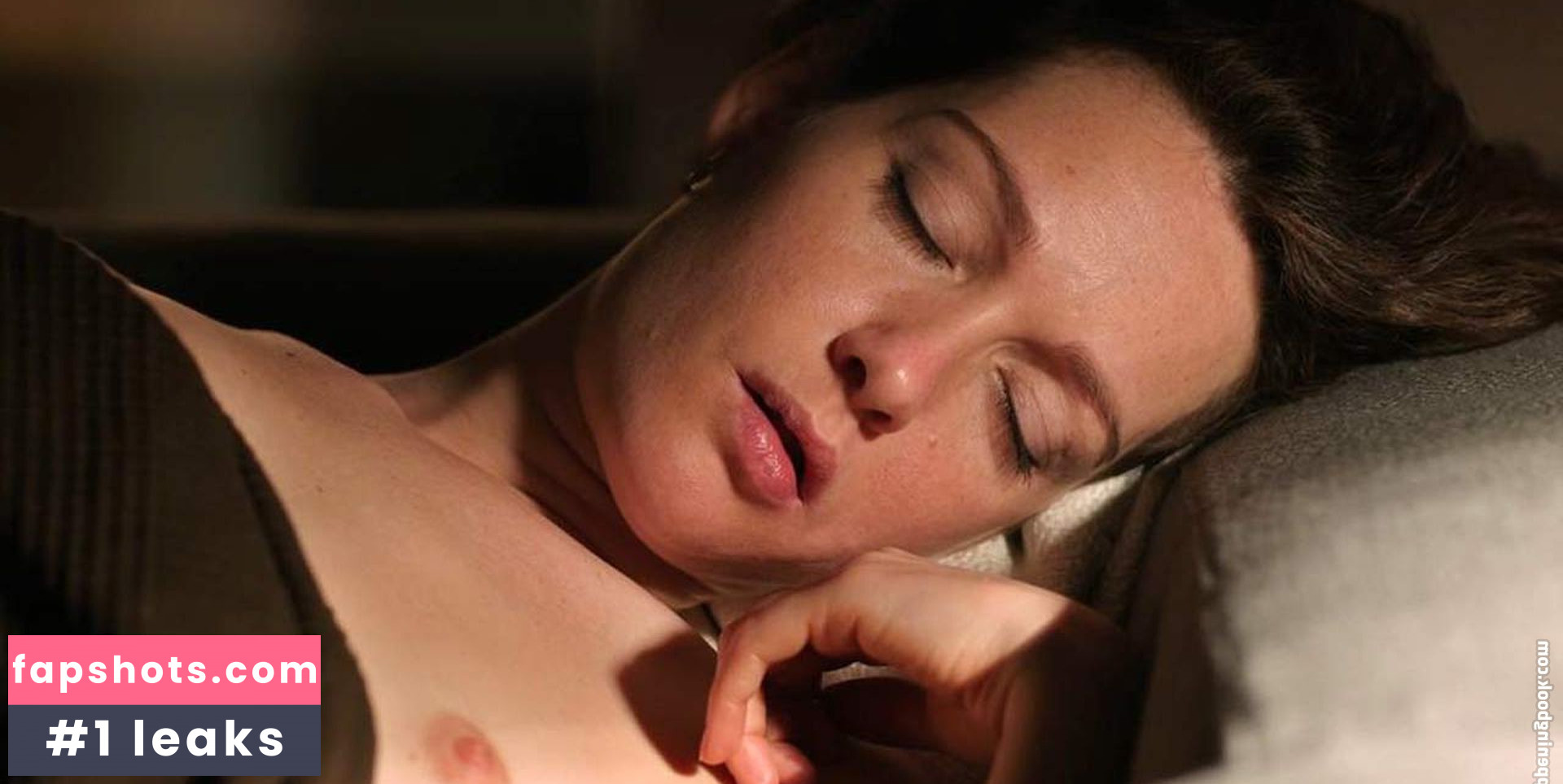 Cristiana Capotondi gallery photo #3