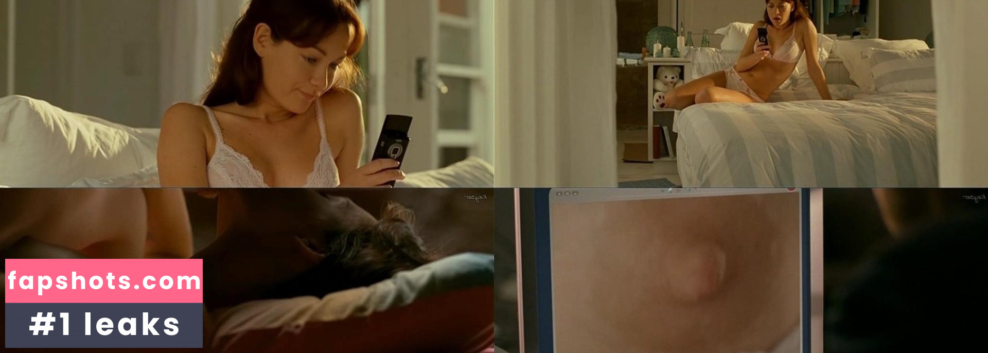 Cristiana Capotondi gallery photo #22