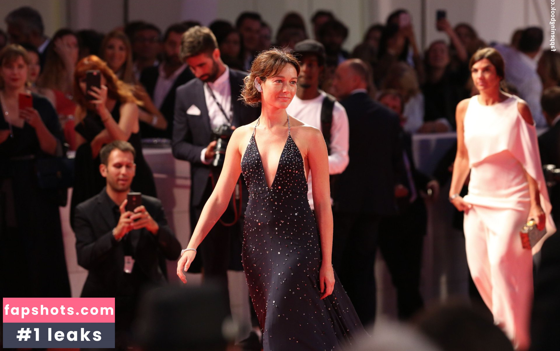 Cristiana Capotondi gallery photo #43