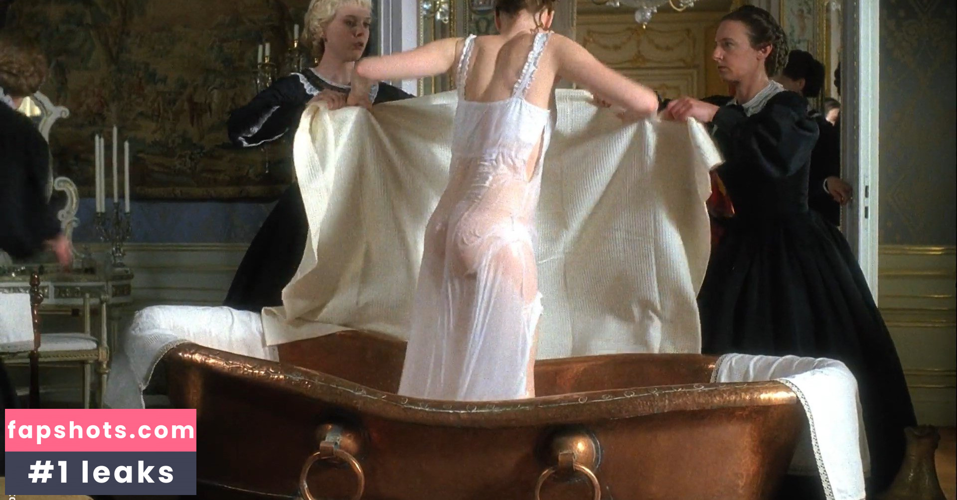 Cristiana Capotondi gallery photo #9