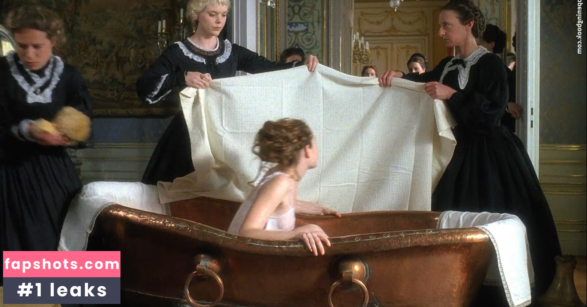 Cristiana Capotondi gallery photo #10