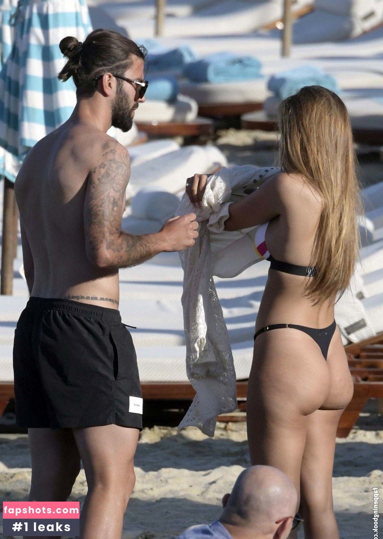 Cristiana Goncalves Pereira gallery photo #11