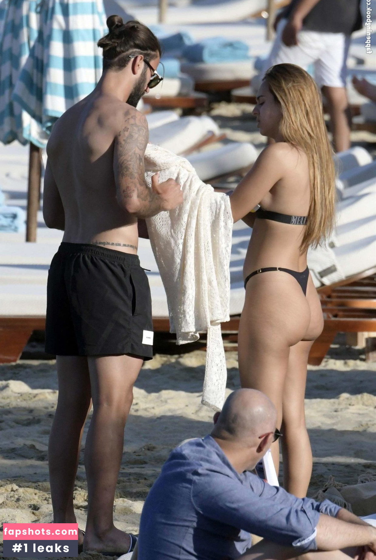 Cristiana Goncalves Pereira gallery photo #12