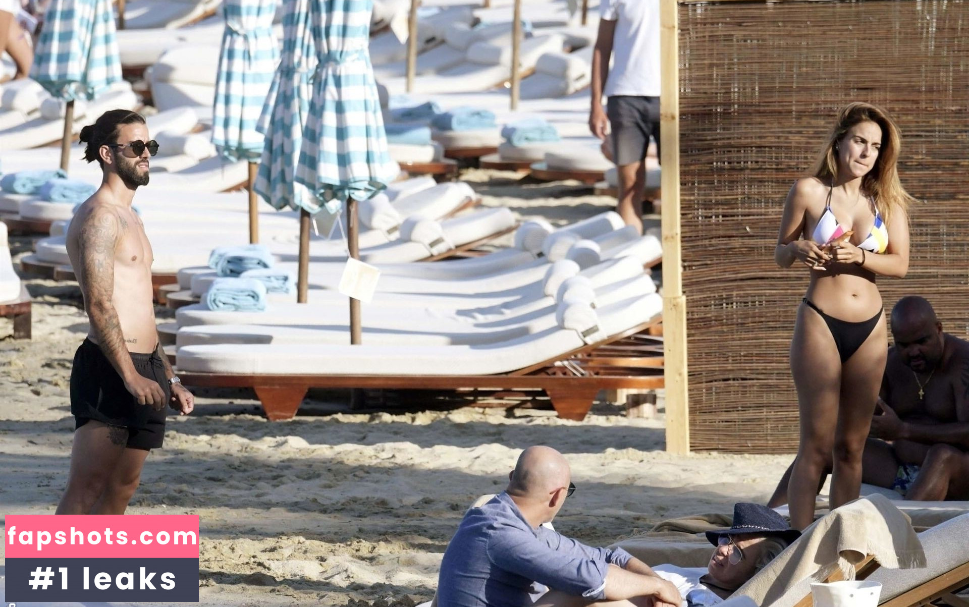 Cristiana Goncalves Pereira gallery photo #14